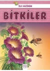 İlk Hazinem - Bitkiler