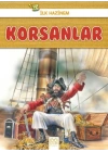 İlk Hazinem - Korsanlar