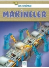 İlk Hazinem - Makineler