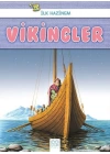 İlk Hazinem - Vikingler