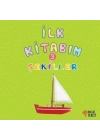 İlk Kitabım 3 - Şekiller
