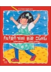 İlk Kitabını Kendin Boya - Alaranın Bir Günü