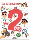İlk Kitaplarım - 2 Yaş