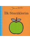 İlk Kitaplarım 3 - İlk Sözcüklerim