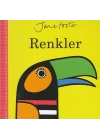 İlk Kitaplarım 4 - Renkler