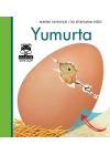 İlk Kitaplarım Dizisi - Yumurta