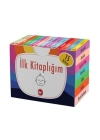 İlk Kitaplığım Kutulu Set - 15 Kitap Takım