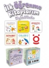İlk Öğrenme Kitaplarım