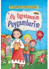 İlk Öğretmenim Peygamberim