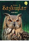 İlk Okuma - Baykuşlar