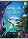 İlk Okuma - Böcekler ve Diğer Minik Hayvanlar