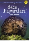 İlk Okuma - Gece Hayvanları