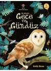 İlk Okuma - Gece ve Gündüz
