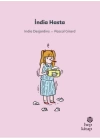 İlk Okuma Hikâyeleri: İndia Hasta