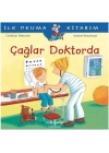 İlk Okuma Kitabım Çağlar Doktorda