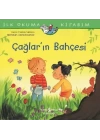 İlk Okuma Kitabım - Çağların Bahçesi