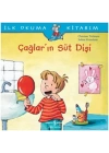 İlk Okuma Kitabım Çağların Süt Dişi
