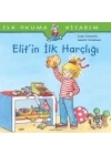 İlk Okuma Kitabım - Elifin İlk Harçlığı