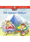 İlk Okuma Kitabım Elif Kampa Gidiyor
