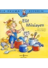 İlk Okuma Kitabım Elif Müzisyen