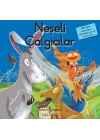 İlk Okuma Kitaplarım - Neşeli Çalgıcılar
