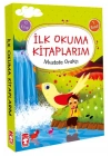 İlk Okuma Kitaplarım Set - (10 Kitap)