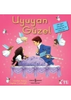 İlk Okuma Kitaplarım - Uyuyan Güzel