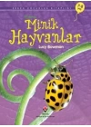 İlk Okuma - Minik Hayvanlar