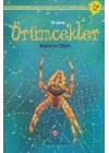 İlk Okuma - Örümcekler