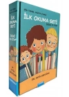 İlk Okuma Seti (İkinci 10 Kitap)