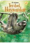 İlk Okuma - Tembel Hayvanlar