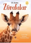 İlk Okuma Zürafalar