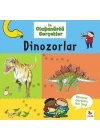 İlk Olağanüstü Gerçekler - Dinozorlar