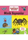 İlk Olağanüstü Gerçekler - Minik Hayvanlar
