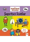 İlk Olağanüstü Gerçekler - Şaşırtıcı İcatlar