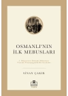 İlk Osmanlı Mebusları