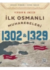 İlk Osmanlı Muharebeleri Bafeus 1302 & Pelekanon 1329
