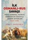 İlk Osmanlı Rus Savaşı