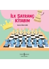 İlk Satranç Kitabım