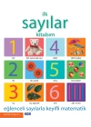 İlk Sayılar Kitabım