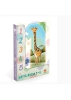 İlk Sayılarım 1-5