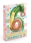 İlk Sayılarım 6 -10