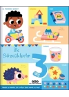 İlk Sözcüklerim 3 Yaş