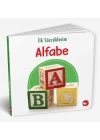 İlk Sözcüklerim - Alfabe