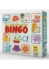 İlk Sözcüklerim Bingo