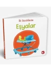 İlk Sözcüklerim - Eşyalar
