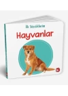 İlk Sözcüklerim - Hayvanlar