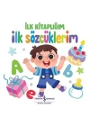 İlk Sözcüklerim - İlk Kitaplığım