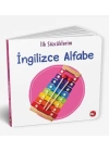 İlk Sözcüklerim - İngilizce Alfabe