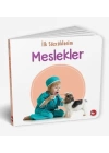 İlk Sözcüklerim - Meslekler